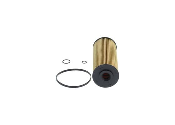 Bosch P 7390 Yağ filtre tertibatı küçük görsel 4