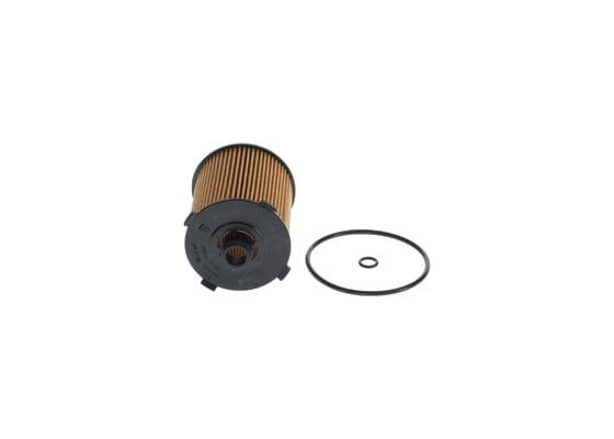 Bosch P 7391 Yağ filtre tertibatı küçük görsel 2