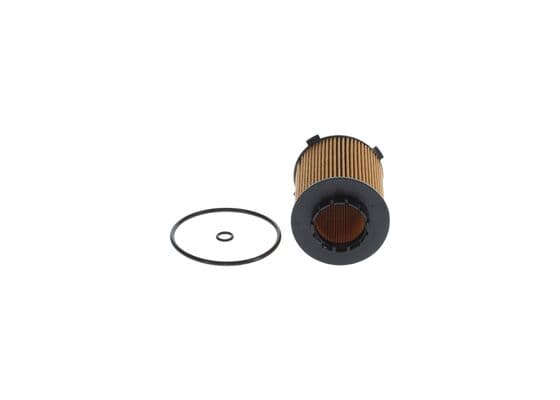 Bosch P 7391 Yağ filtre tertibatı küçük görsel 4