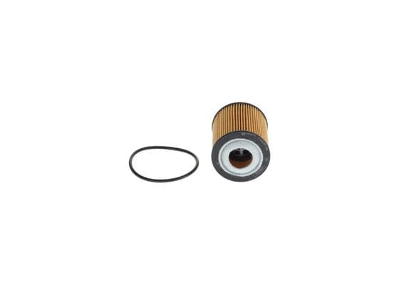 Bosch P 7395 Yağ filtre tertibatı küçük görsel 4