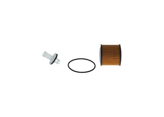 Bosch P 7397 Yağ filtre tertibatı küçük görsel 3