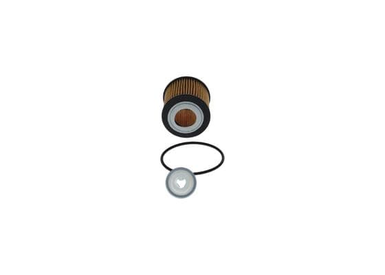 Bosch P 7397 Yağ filtre tertibatı küçük görsel 4