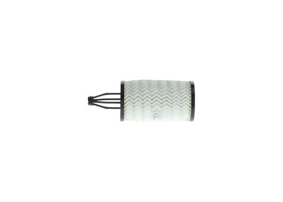 Bosch P 7400 Yağ filtre tertibatı 1