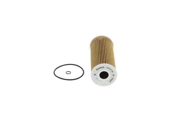 Bosch P 7402 Yağ filtre tertibatı 1