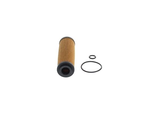 Bosch P 7404 Yağ filtre tertibatı küçük görsel 2