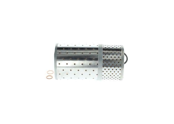 Bosch P 7405 Yağ filtre tertibatı küçük görsel 3