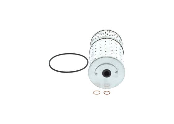 Bosch P 7405 Yağ filtre tertibatı küçük görsel 4