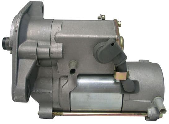 Marş motorları ve alternatörler Marş motoru Bosch Eco 1