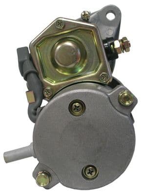 Marş motorları ve alternatörler Marş motoru Bosch Eco küçük görsel 2