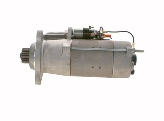 Bosch Marş motorları ve alternatörler Marş motoru 1