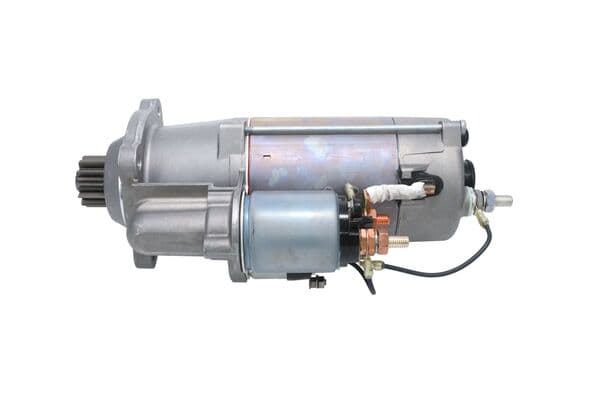 Bosch Marş motorları ve alternatörler Marş motoru 1