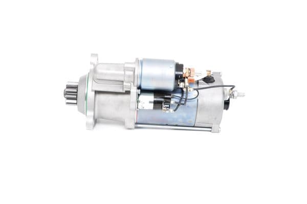 Bosch Marş motorları ve alternatörler Marş motoru 1