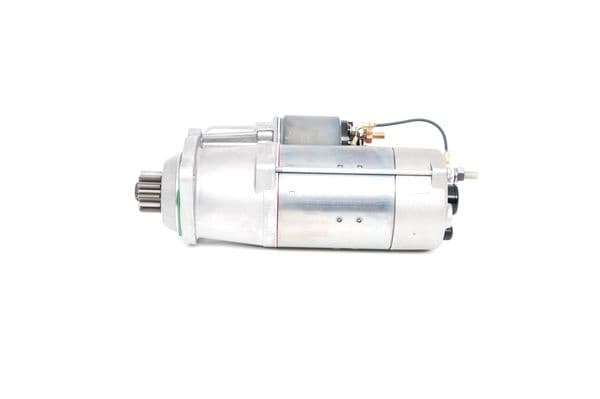 Bosch Marş motorları ve alternatörler Marş motoru 1