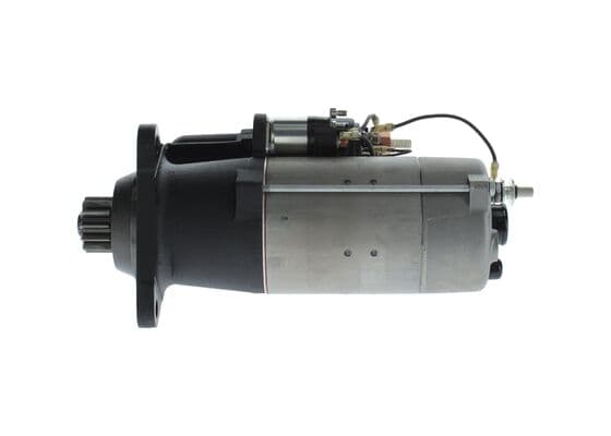 Bosch Marş motorları ve alternatörler Marş motoru 1