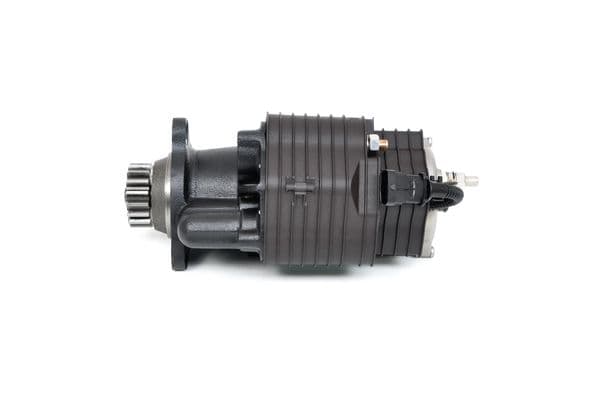 Bosch Marş motorları ve alternatörler Marş motoru 1