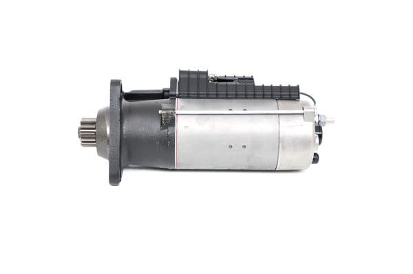 Bosch Marş motorları ve alternatörler Marş motoru 1