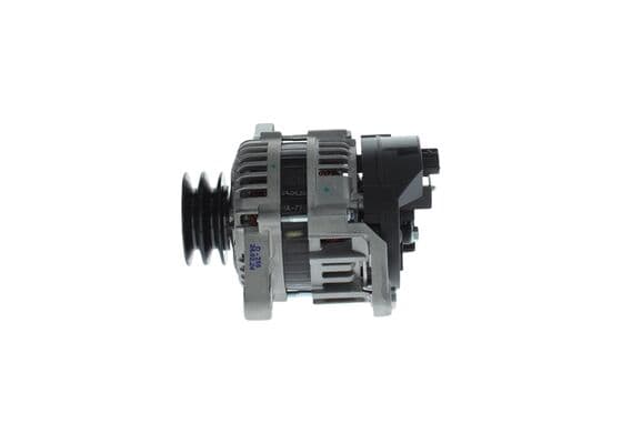 Bosch Marş motorları ve alternatörler Üç fazlı jeneratör 1