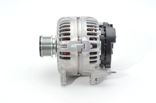 Bosch Marş motorları ve alternatörler Üç fazlı jeneratör 1