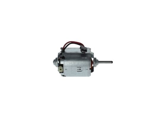 Bosch Termal Yönetim Motor, ısıtma vantilatörü 1