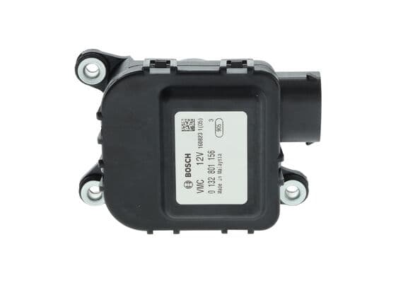 Bosch Elektrik Yedek Parça Servo motor, ısıtıcı klapesi 1