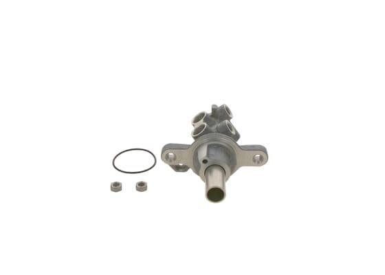 Bosch MC3760 Ana fren silindiri 1