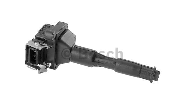 Bosch Benzin Enjeksiyon Yedek Parça Ateşleme bobini 1