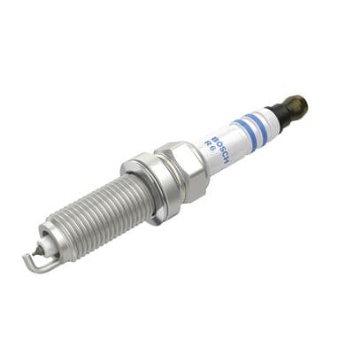 Bosch Bujiler Buji seti, çift Iridium 1