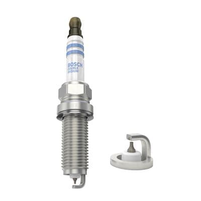 Bosch Bujiler Buji seti, çift Iridium 1