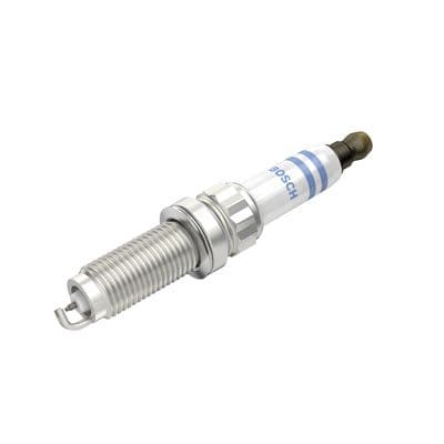 Bosch Bujiler Buji seti, çift platin 1