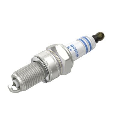 Bosch Bujiler Buji, Lazer Platin 1