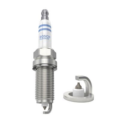 Bosch Bujiler Buji, Lazer Platin 1
