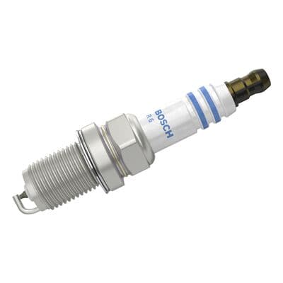 Bosch Bujiler Buji, Çift İridyum 1