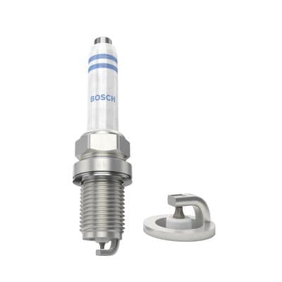 Bosch Bujiler Buji, Çift İridyum 1