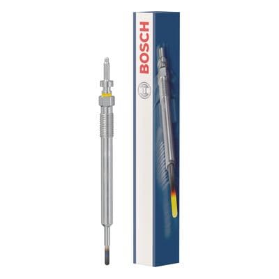 Bosch Kızdırma Bujileri Kızdırma bujisi, Duraspeed 1
