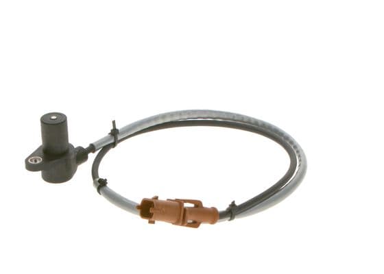 Bosch Sensörler Krank mili sensörü 1