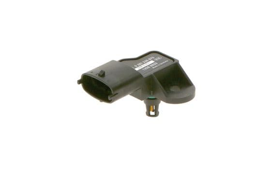 Bosch Sensörler Basınç/Sıcaklık sensörü 1