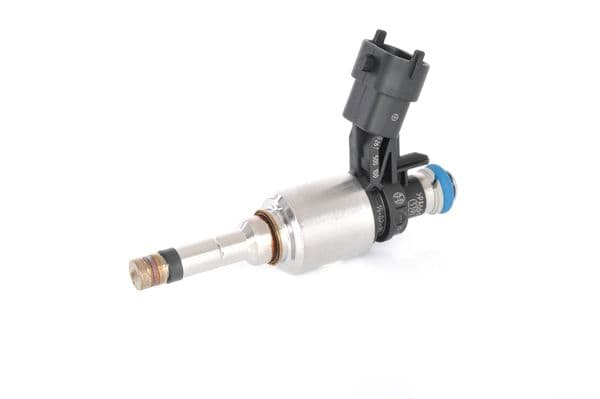 Bosch Benzin Enjeksiyon Yedek Parça Yüksek basınç enjeksiyon valfı, BDE 1