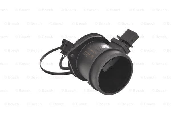 Bosch Benzin Enjeksiyon Yedek Parça Sıcak filmli hava miktarı ölçeri 1
