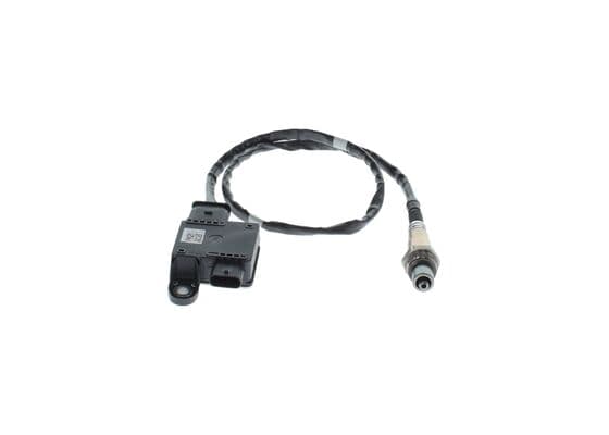 Bosch Sensörler Partikül sensörü 1