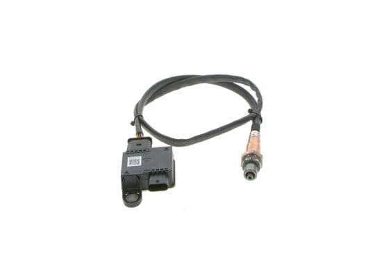 Bosch Sensörler Partikül sensörü 1
