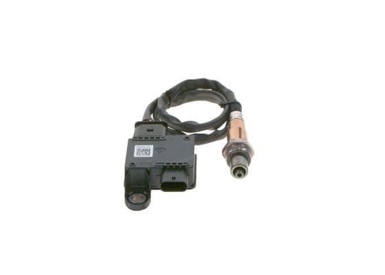 Bosch Sensörler Partikül sensörü 1