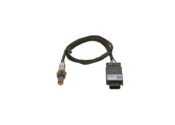 Bosch Sensörler NOx sensörü 1