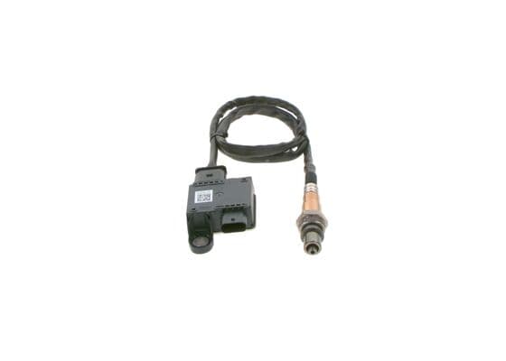 Bosch Sensörler Partikül sensörü 1