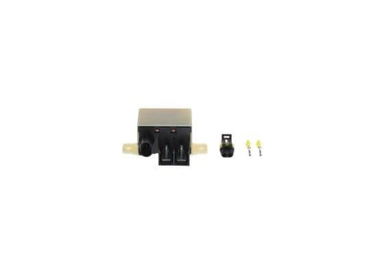 Bosch Elektrik Yedek Parça Röle, güç 1