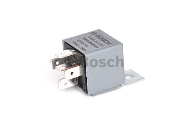 Bosch Elektrik Yedek Parça Röle, kilitleyici- 1
