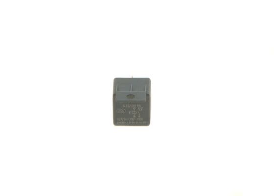 Bosch Elektrik Yedek Parça Röle, küçük- 1