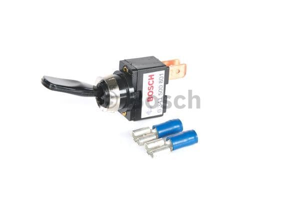 Bosch Elektrik Yedek Parça Şalter, açma kapama- 1