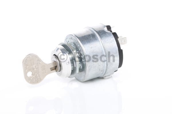 Bosch Elektrik Yedek Parça Şalter, ateşleme-Start- 1