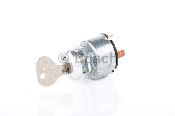 Bosch Elektrik Yedek Parça Şalter, ateşleme-Start- 1