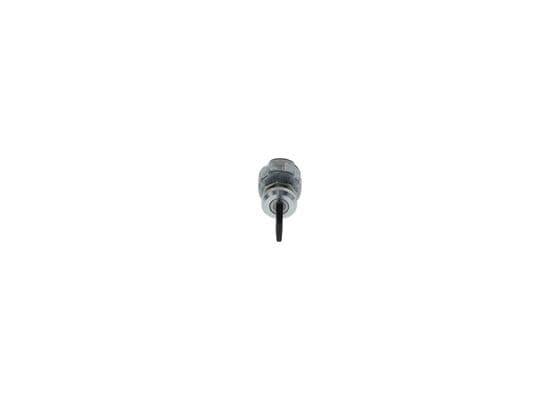 Bosch Elektrik Yedek Parça Şalter, ateşleme-Start- 1